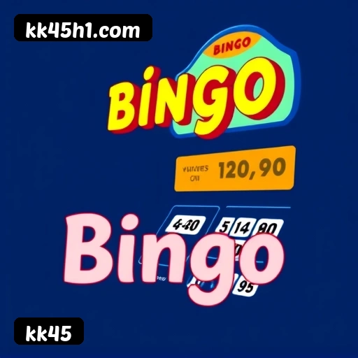 Siga a kk45 no Facebook