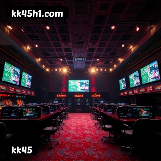 Cassino 24/7 disponível