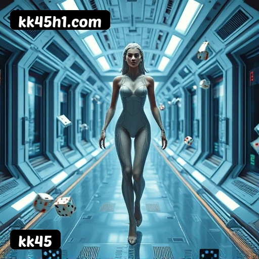 Bônus de boas-vindas kk45